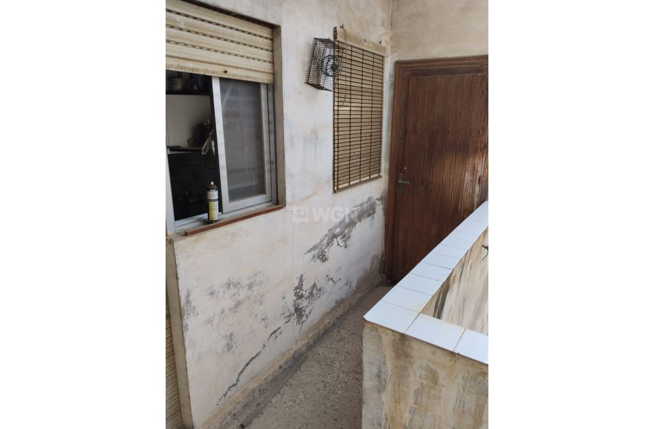 Odsprzedaż - Other - Torrevieja - Costa Blanca