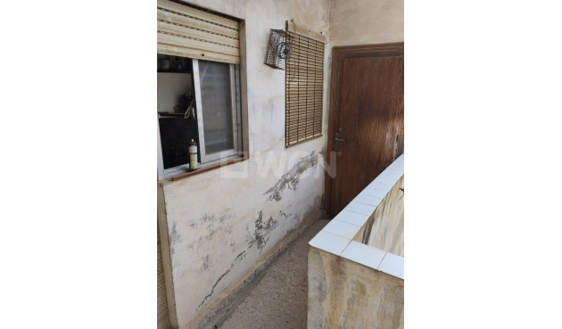 Odsprzedaż - Other - Torrevieja - Costa Blanca