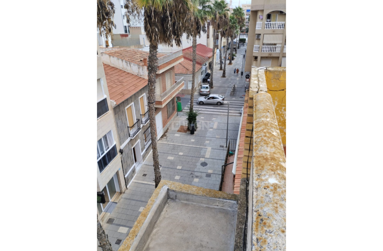 Odsprzedaż - Other - Torrevieja - Costa Blanca