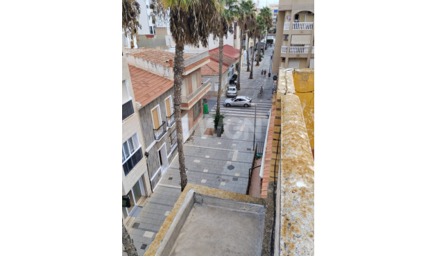 Odsprzedaż - Other - Torrevieja - Costa Blanca