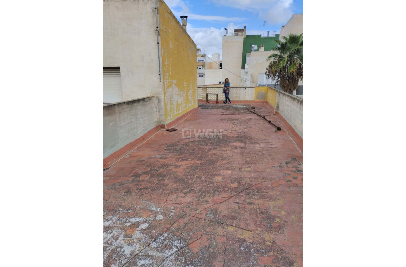 Odsprzedaż - Other - Torrevieja - Costa Blanca