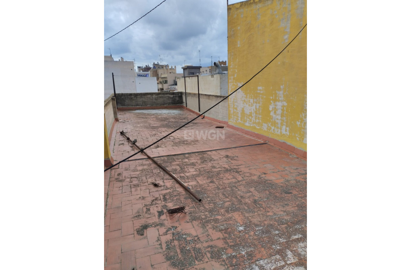 Odsprzedaż - Other - Torrevieja - Costa Blanca