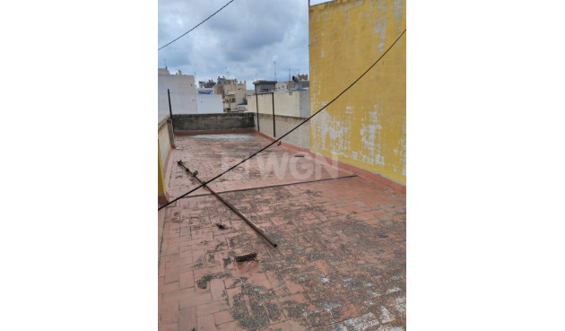 Odsprzedaż - Other - Torrevieja - Costa Blanca