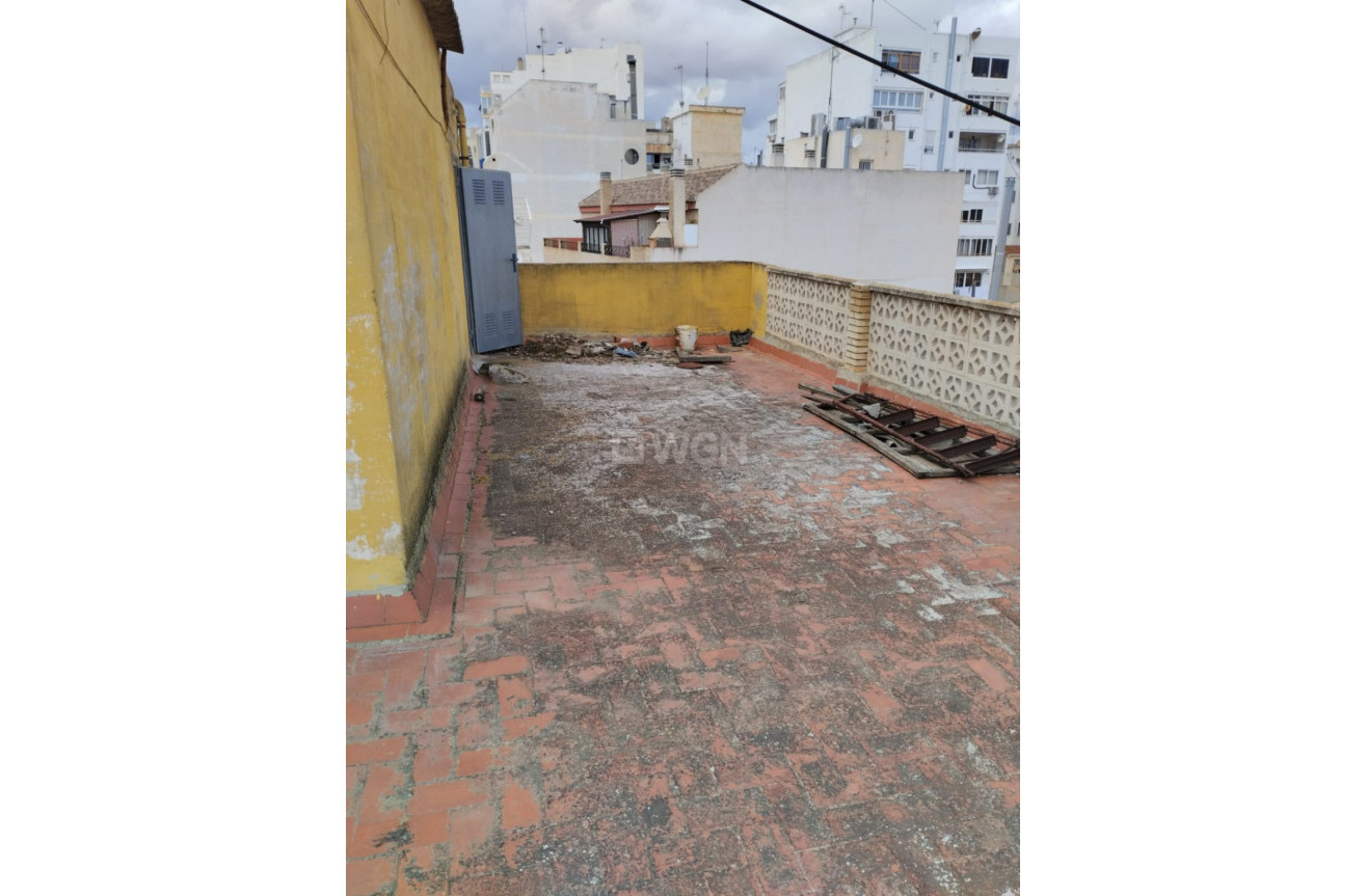 Odsprzedaż - Other - Torrevieja - Costa Blanca