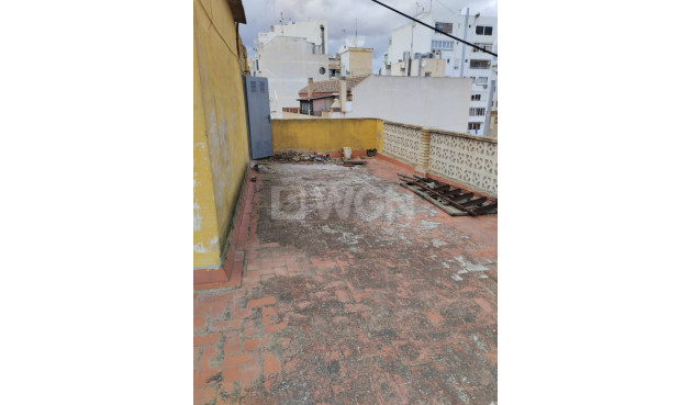 Odsprzedaż - Other - Torrevieja - Costa Blanca