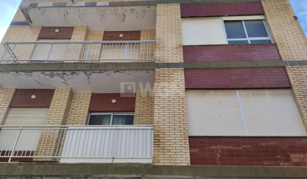 Odsprzedaż - Other - Torrevieja - Costa Blanca