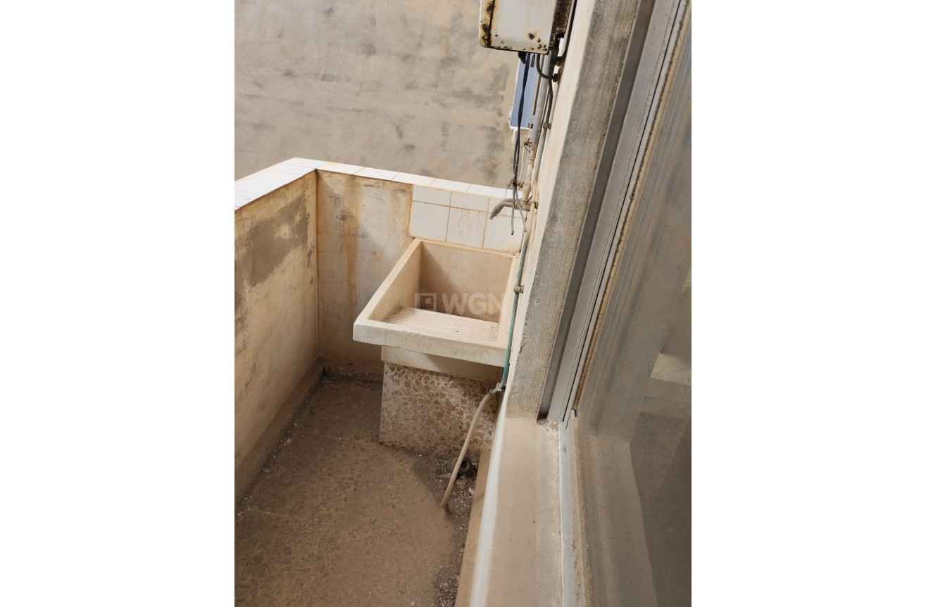 Odsprzedaż - Other - Torrevieja - Costa Blanca