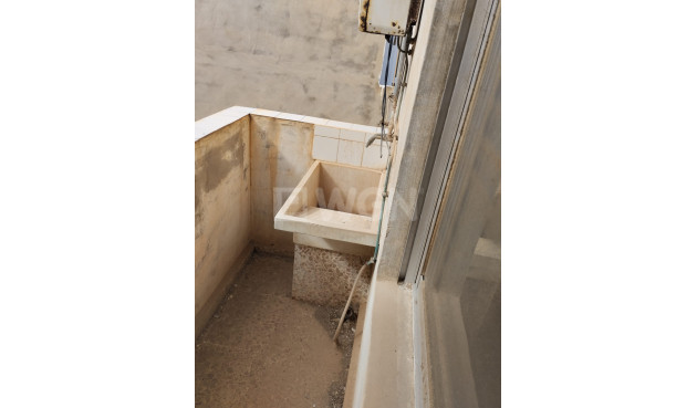 Odsprzedaż - Other - Torrevieja - Costa Blanca