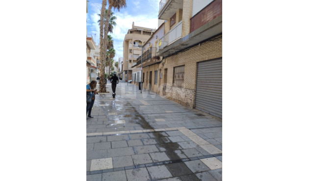 Odsprzedaż - Other - Torrevieja - Costa Blanca