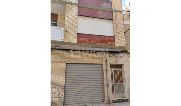 Odsprzedaż - Other - Torrevieja - Costa Blanca