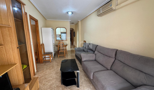 Resale - Apartment / flat - Torrevieja - Costa Blanca