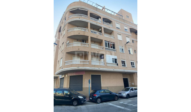 Reventa - Apartamento / piso - Torrevieja - El Molino