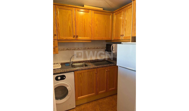 Reventa - Apartamento / piso - Torrevieja - El Molino
