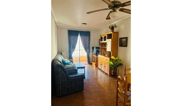Reventa - Apartamento / piso - Torrevieja - El Molino