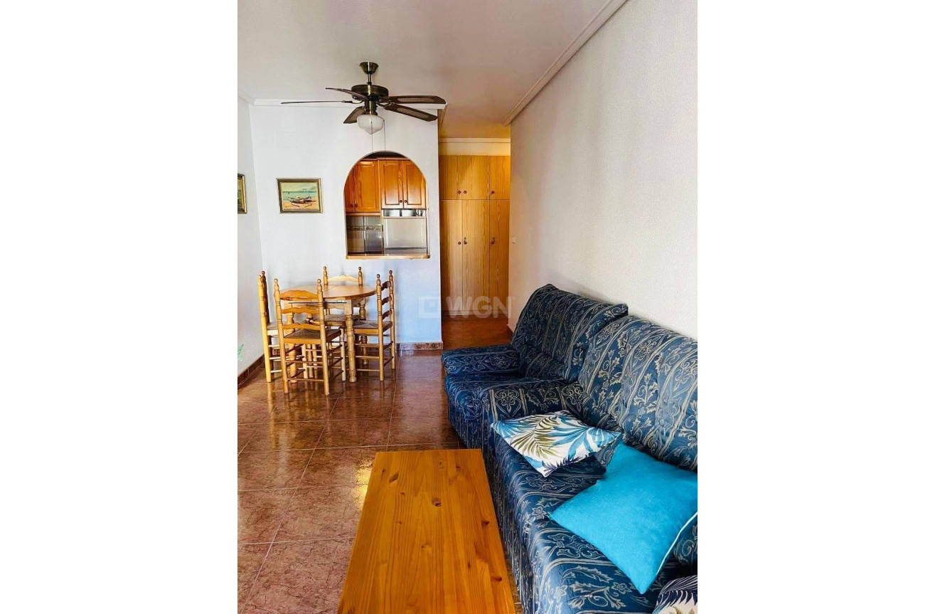 Reventa - Apartamento / piso - Torrevieja - El Molino