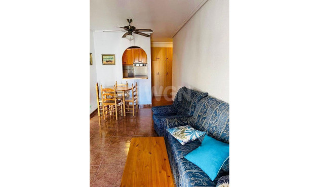 Reventa - Apartamento / piso - Torrevieja - El Molino
