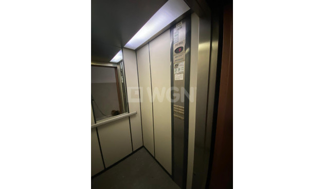 Reventa - Apartamento / piso - Torrevieja - El Molino