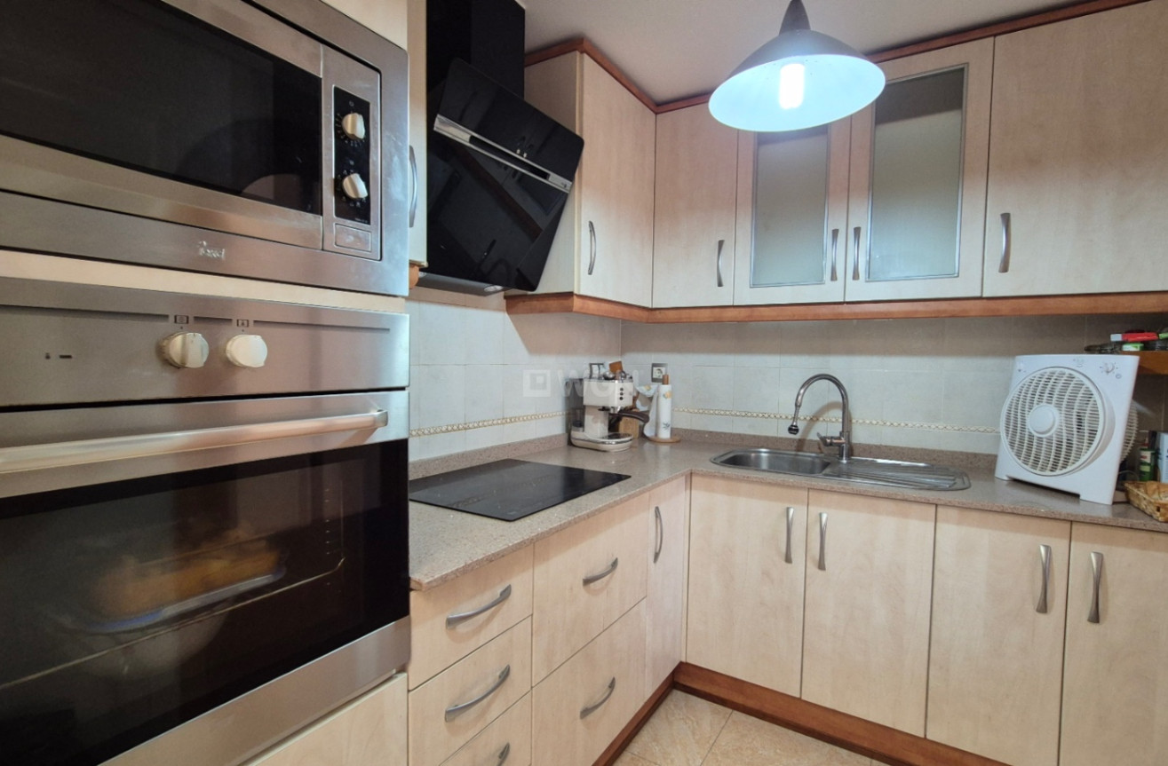 Wiederverkauf - Villa - Torrevieja - Costa Blanca