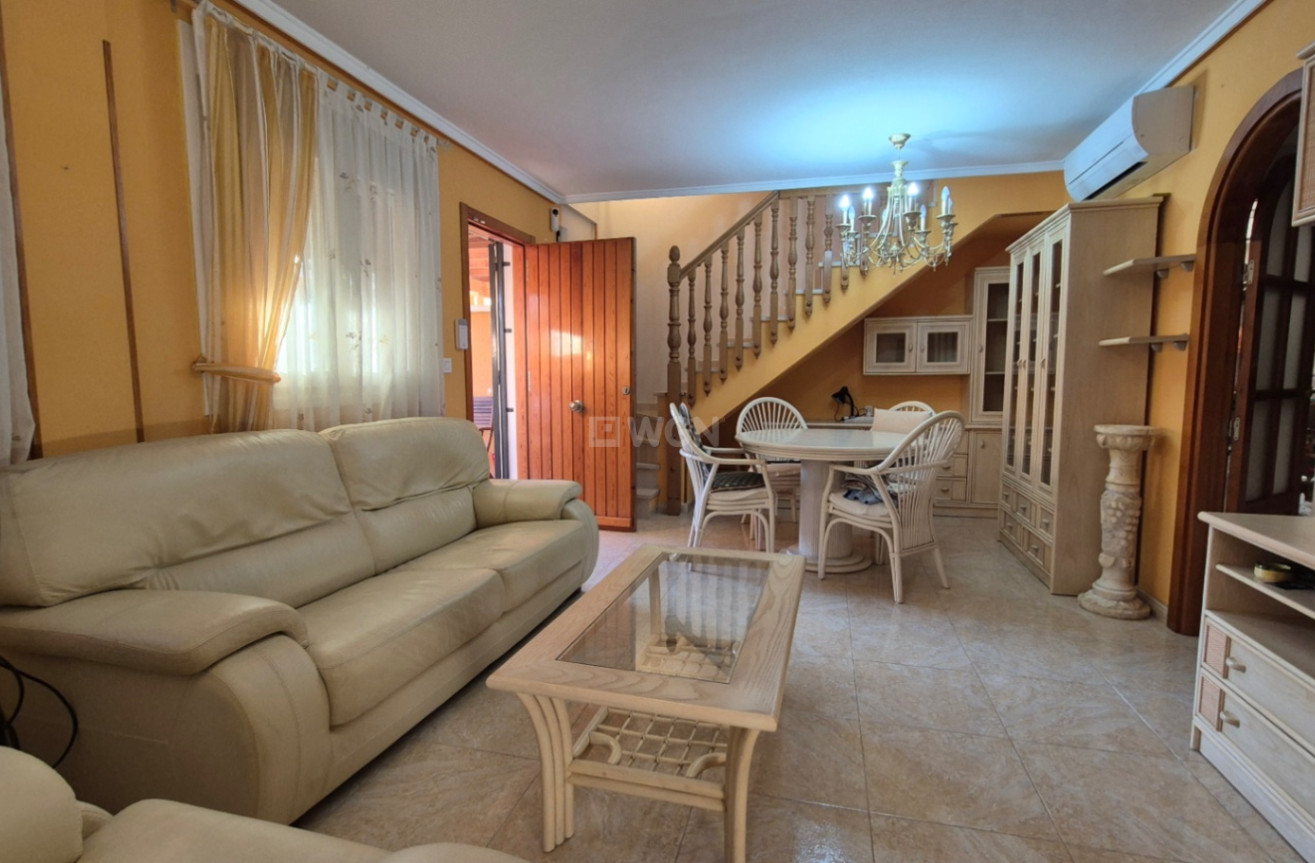 Wiederverkauf - Villa - Torrevieja - Costa Blanca
