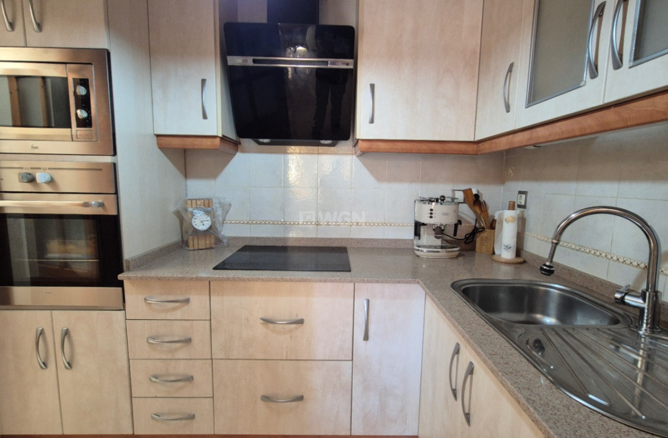 Wiederverkauf - Villa - Torrevieja - Costa Blanca