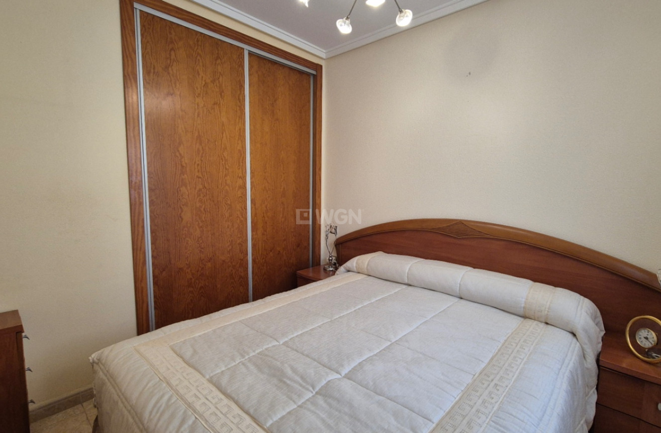 Wiederverkauf - Villa - Torrevieja - Costa Blanca