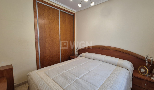 Wiederverkauf - Villa - Torrevieja - Costa Blanca