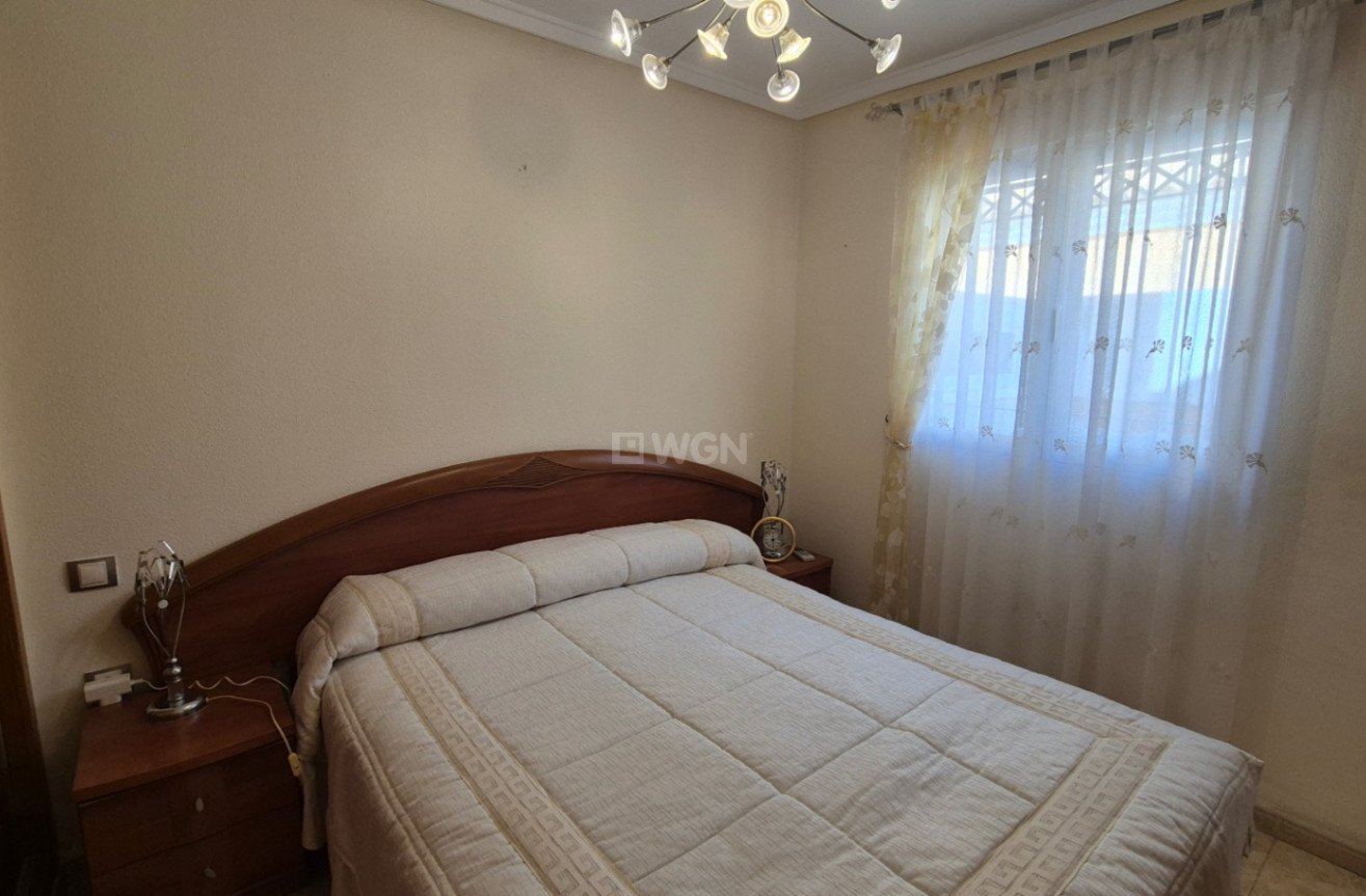 Wiederverkauf - Villa - Torrevieja - Costa Blanca