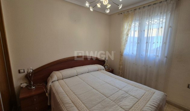 Wiederverkauf - Villa - Torrevieja - Costa Blanca