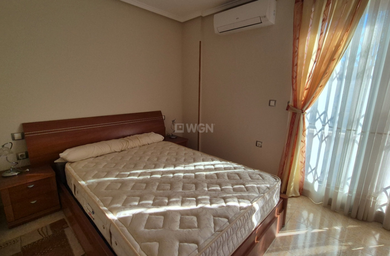 Wiederverkauf - Villa - Torrevieja - Costa Blanca