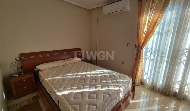 Wiederverkauf - Villa - Torrevieja - Costa Blanca