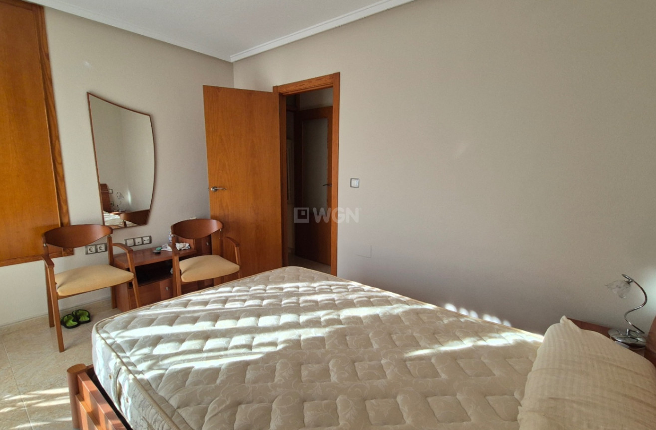 Wiederverkauf - Villa - Torrevieja - Costa Blanca