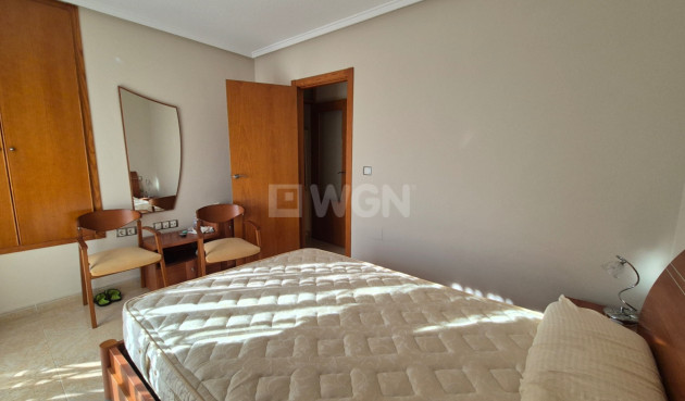 Wiederverkauf - Villa - Torrevieja - Costa Blanca