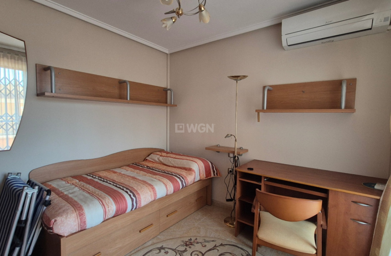 Wiederverkauf - Villa - Torrevieja - Costa Blanca