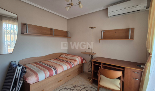 Wiederverkauf - Villa - Torrevieja - Costa Blanca