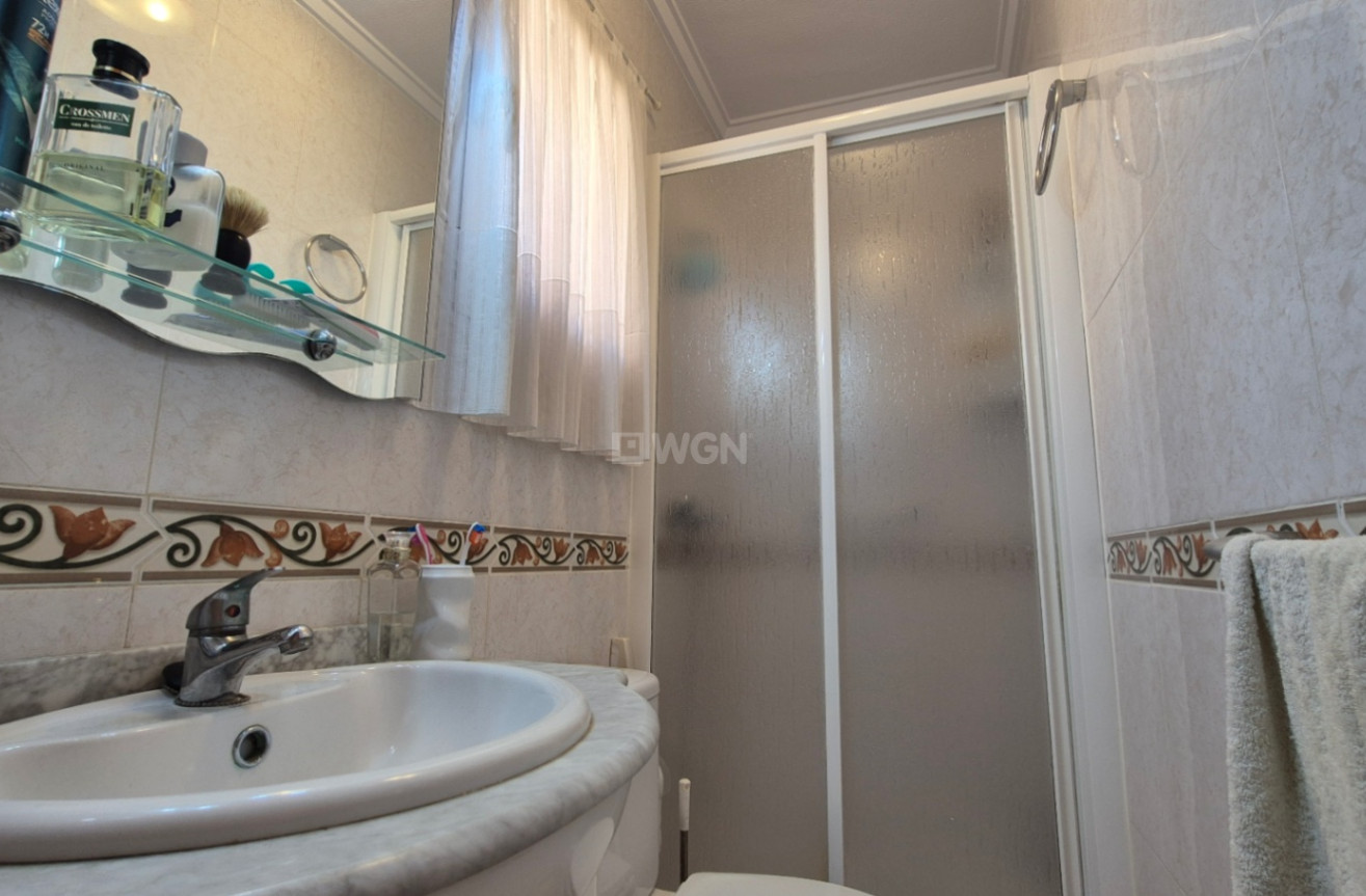 Wiederverkauf - Villa - Torrevieja - Costa Blanca