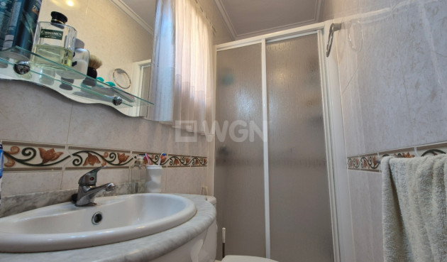 Wiederverkauf - Villa - Torrevieja - Costa Blanca