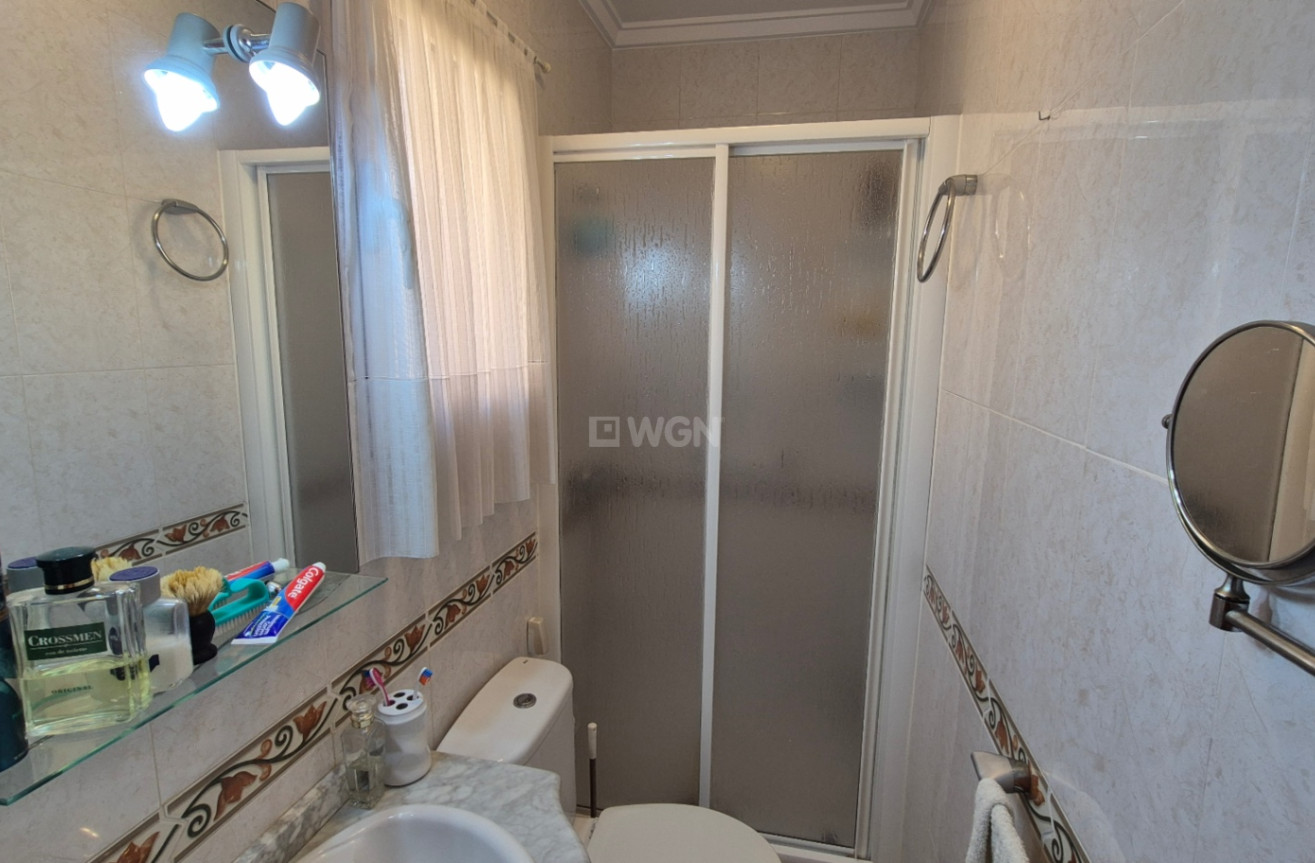 Wiederverkauf - Villa - Torrevieja - Costa Blanca