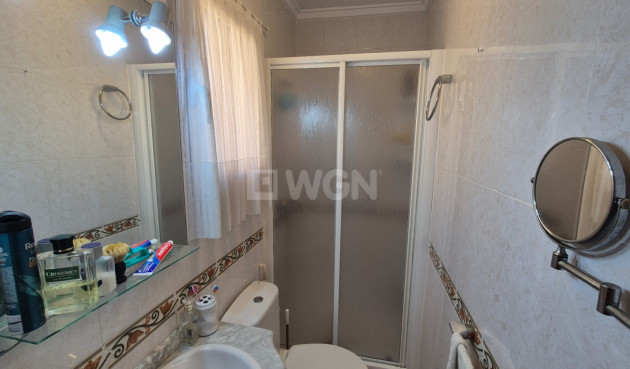 Wiederverkauf - Villa - Torrevieja - Costa Blanca