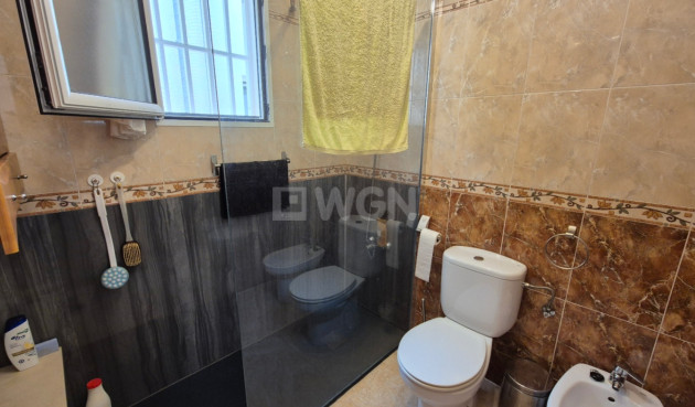 Wiederverkauf - Villa - Torrevieja - Costa Blanca