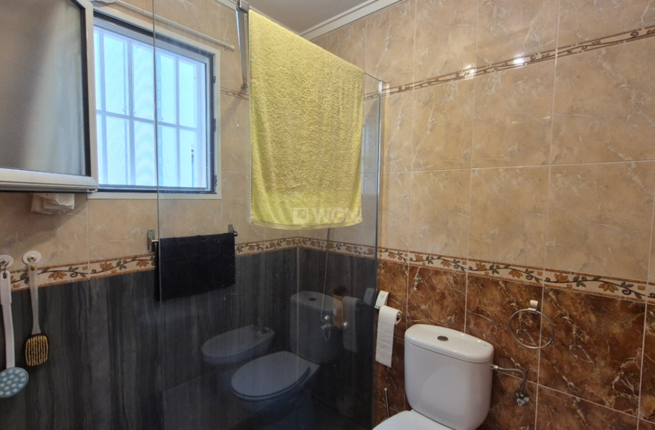 Wiederverkauf - Villa - Torrevieja - Costa Blanca