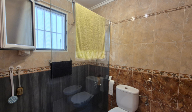 Wiederverkauf - Villa - Torrevieja - Costa Blanca