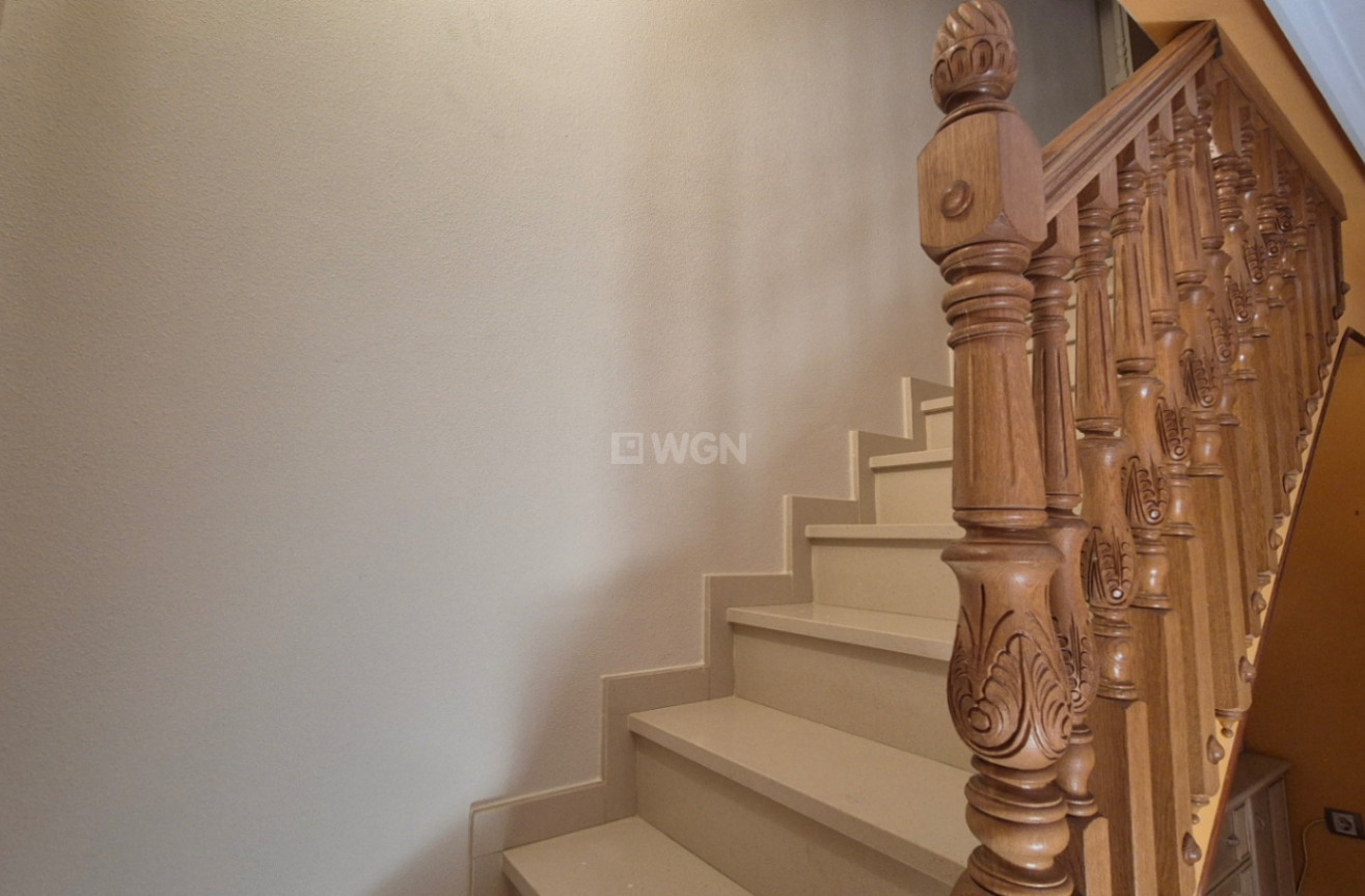 Wiederverkauf - Villa - Torrevieja - Costa Blanca