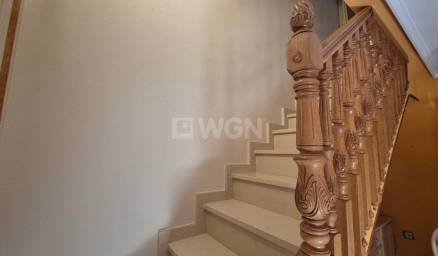 Wiederverkauf - Villa - Torrevieja - Costa Blanca