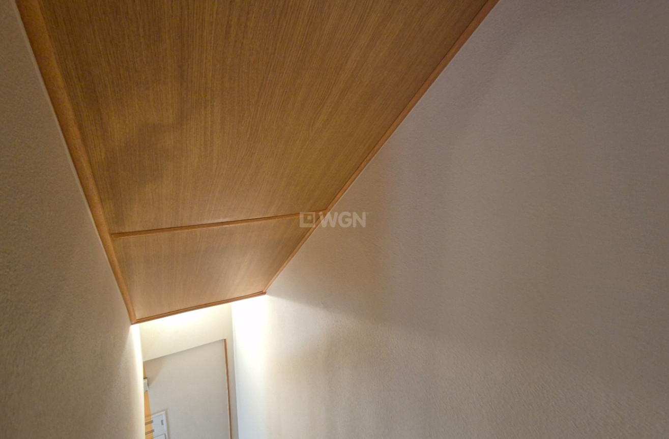 Wiederverkauf - Villa - Torrevieja - Costa Blanca