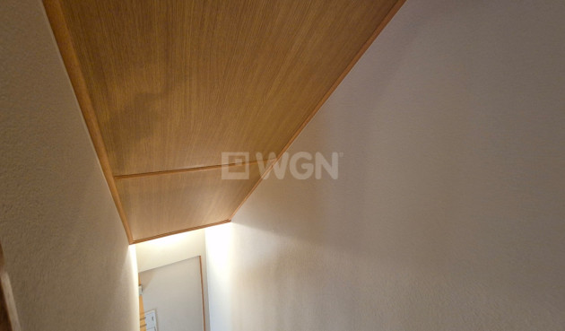 Wiederverkauf - Villa - Torrevieja - Costa Blanca