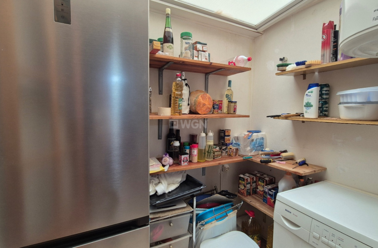 Wiederverkauf - Villa - Torrevieja - Costa Blanca