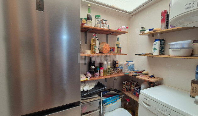 Wiederverkauf - Villa - Torrevieja - Costa Blanca