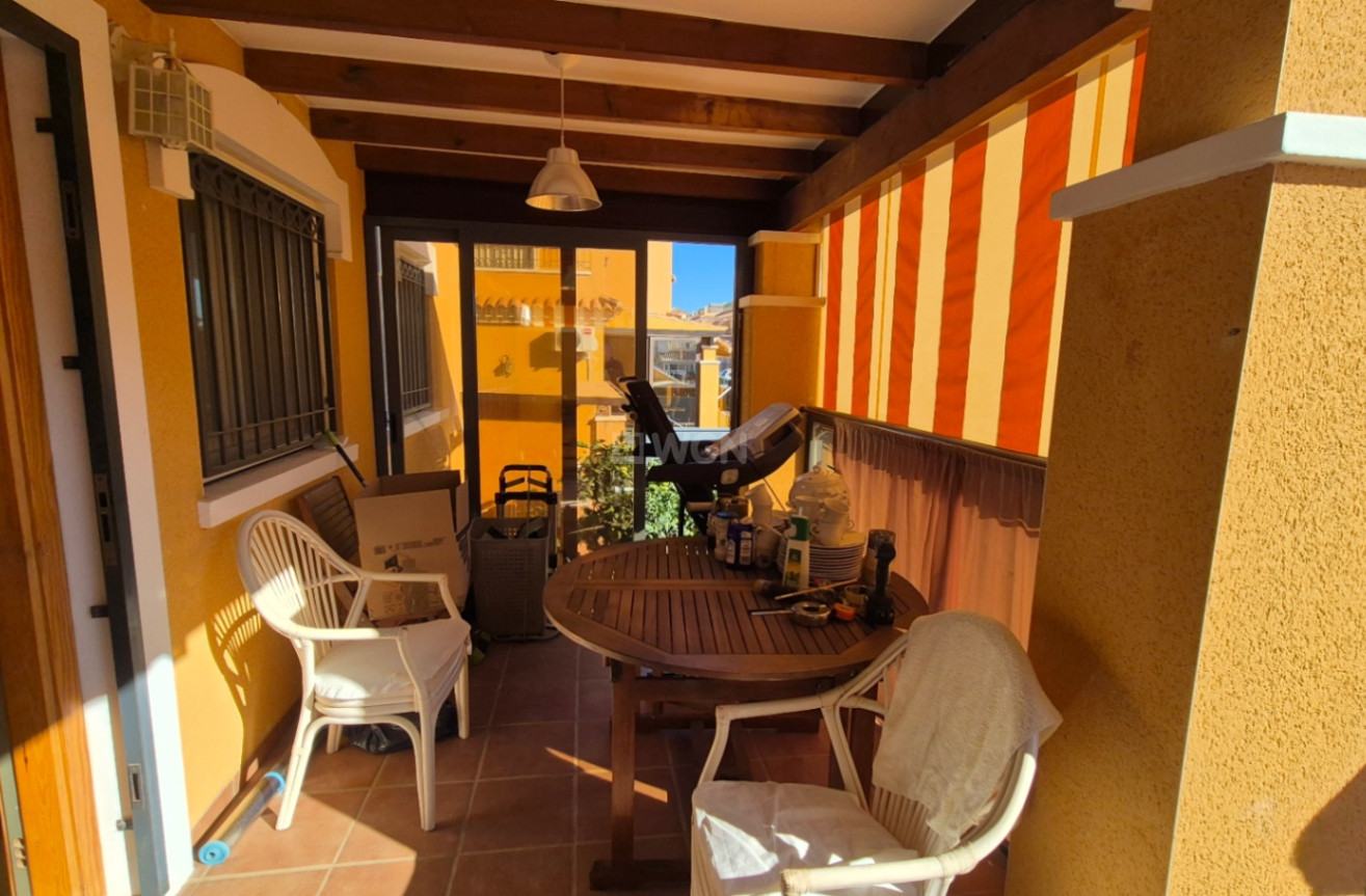 Wiederverkauf - Villa - Torrevieja - Costa Blanca