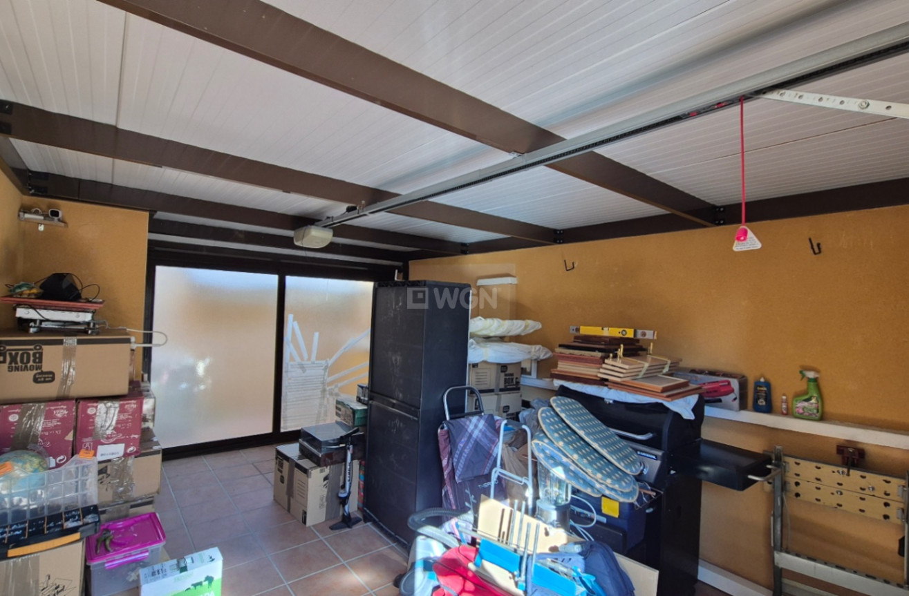 Wiederverkauf - Villa - Torrevieja - Costa Blanca