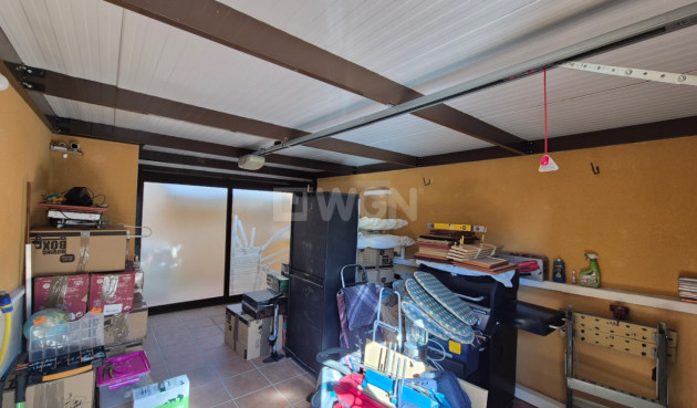 Wiederverkauf - Villa - Torrevieja - Costa Blanca